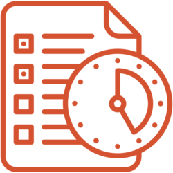 Employer Landing - Adjust Icon Adjust