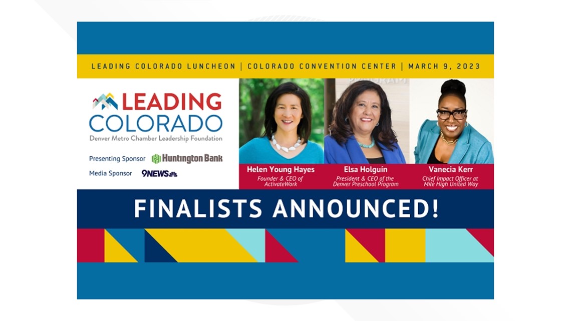 Finalists