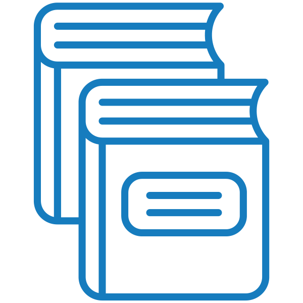 Home Page - Prepare Icon Prepare