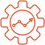 4 Enhanced Productivity, Quality and Reputation Icon